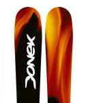 custom skis image