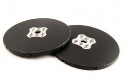 SBX Riser Plate