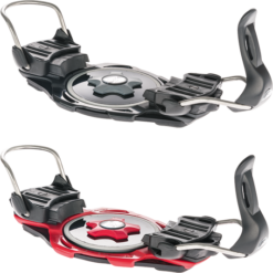 F2 Race Titanium