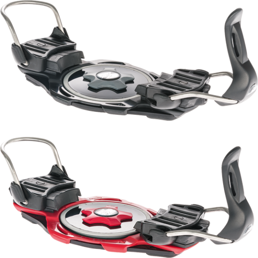 F2 Race Titanium