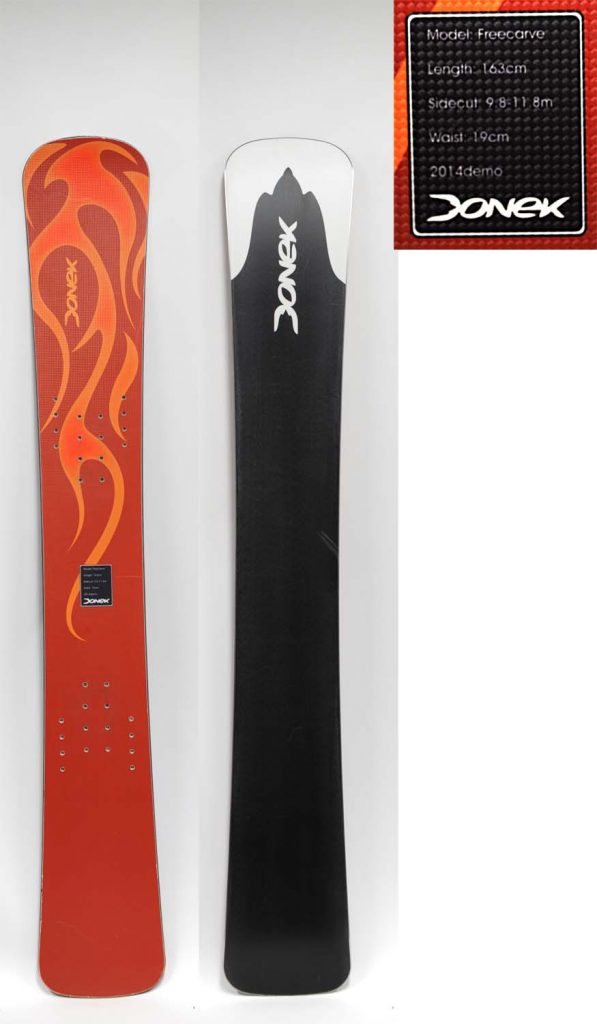 Online Snowboard Store