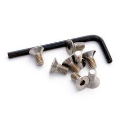 AF-Plate Mounting Screws