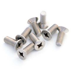 Donek Plate Assembly Screws