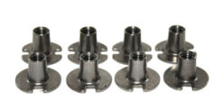 F2 Baseplate T-nut set