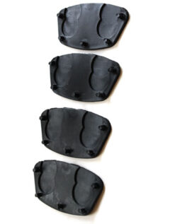 F2 Damping Pads