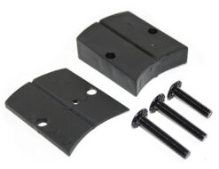 F2 Heel/Toe Lift Large/Small