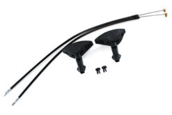 F2 Intec Cable Set with Handle