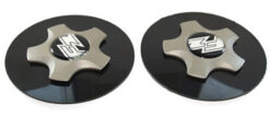 F2 Center Disc Cover