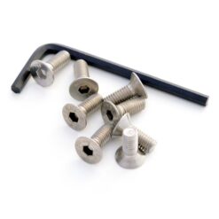 F-Plate Mounting Screws