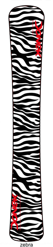 Turner FC Snowboard