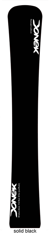 Secret Custom Snowboard