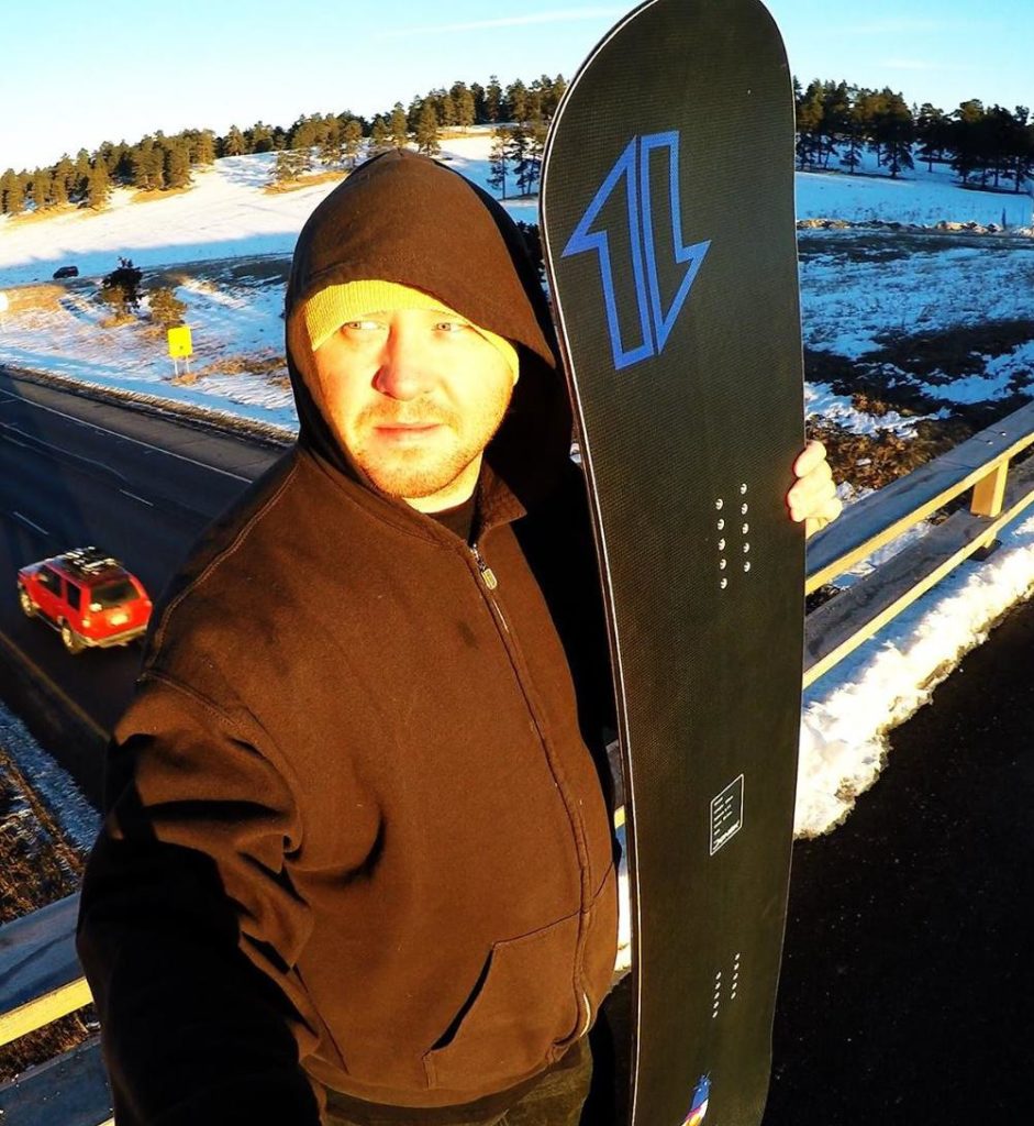 Donek.com Custom Snowboards