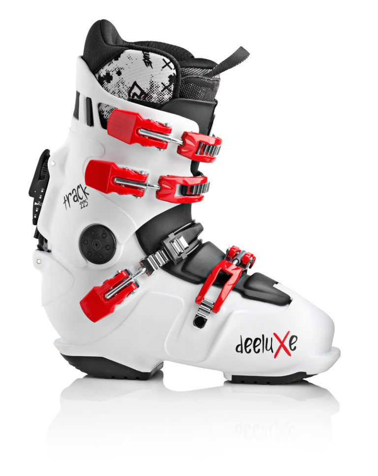 Deeluxe Hardboots Custom Snowboards