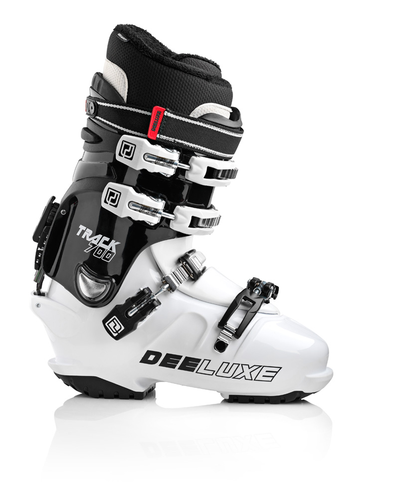 Deeluxe Track 700 T | Donek.com Custom Snowboards