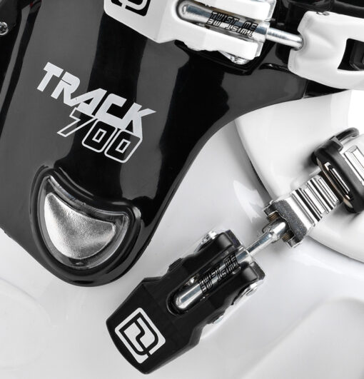 Deeluxe Track 700 T Black & Gold (Limited Stock) - Image 4