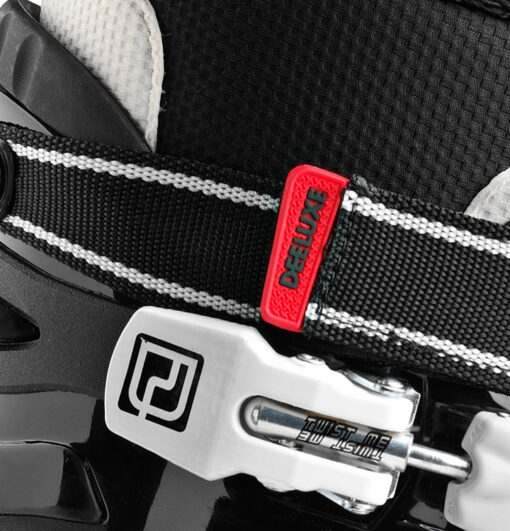 Deeluxe Track 700 T Black & Gold (Limited Stock) - Image 2