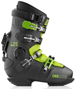 deeluxe hard boots