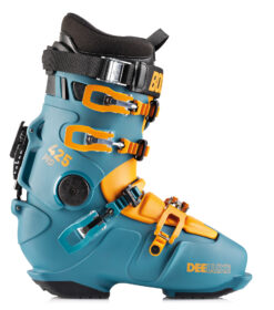 Deeluxe Track 425 Pro petrol