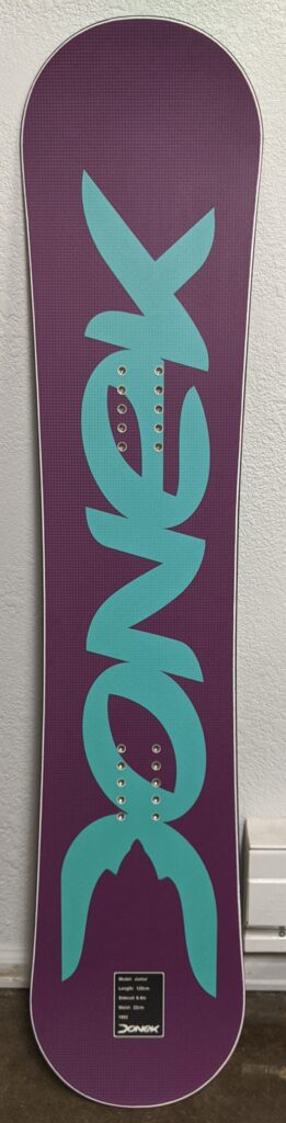 Donek.com Custom Snowboards
