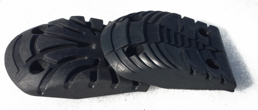 Deeluxe Heel Pad (pair)