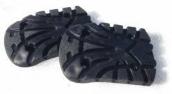 Deeluxe Toe Pad (pair)