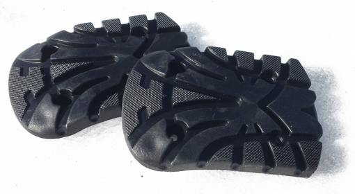 Deeluxe Toe Pad (pair)