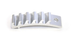 Deeluxe Tooth Plate
