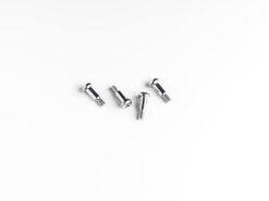 Deeluxe Heel Pad Screws