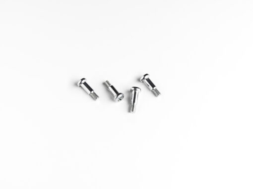 Deeluxe Heel Pad Screws