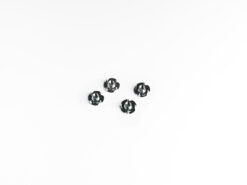 Deeluxe Steering Lock Nut M5x5