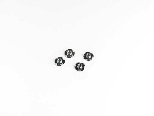 Deeluxe Steering Lock Nut M5x5