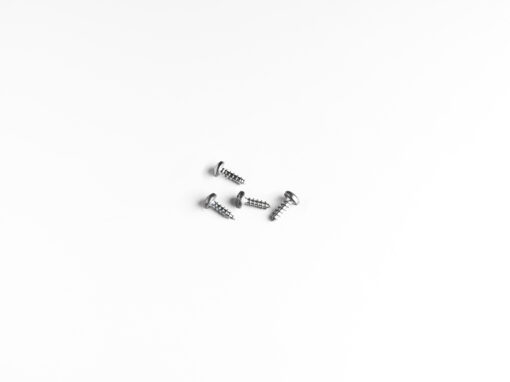 Deeluxe Toe Pad Screws