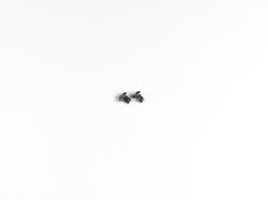 Deeluxe Screw for Tooth Plates