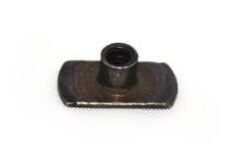 Insert for Tooth Plates