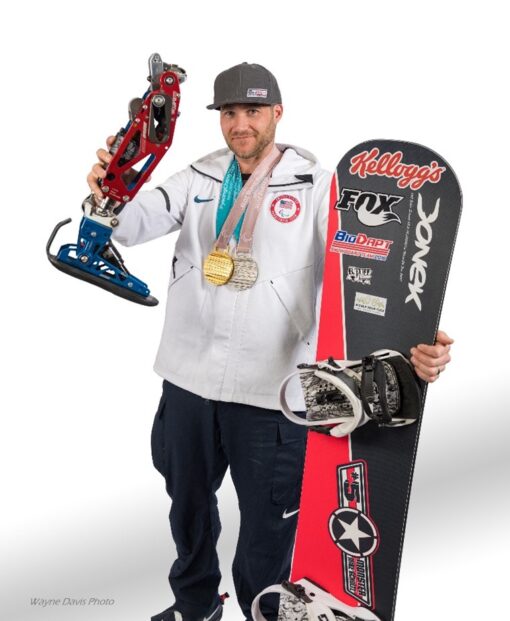 Athletes and Ambassadors | Donek.com Custom Snowboards
