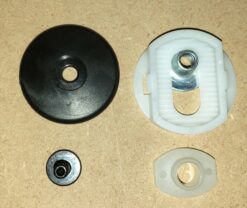 Deeluxe Outer Cant Assembly