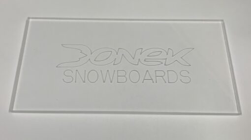Wax Scraper
