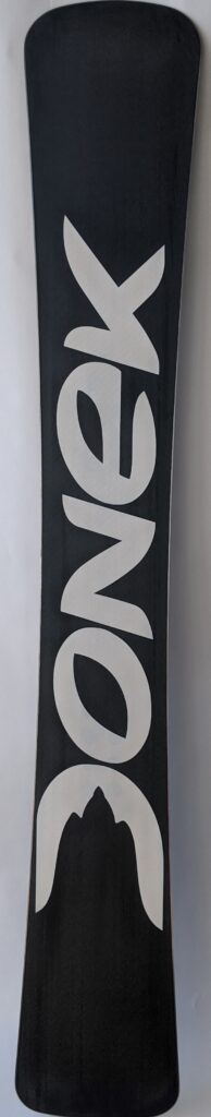Donek.com Custom Snowboards
