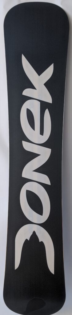 Donek.com Custom Snowboards