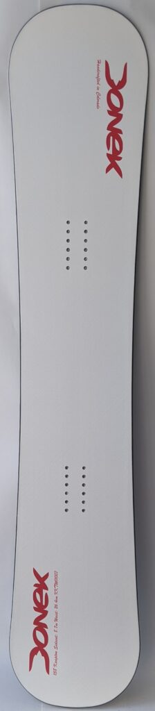 Donek.com Custom Snowboards