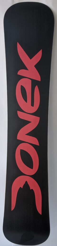 Donek.com Custom Snowboards