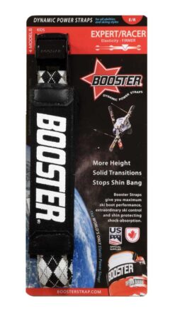 Booster Strap