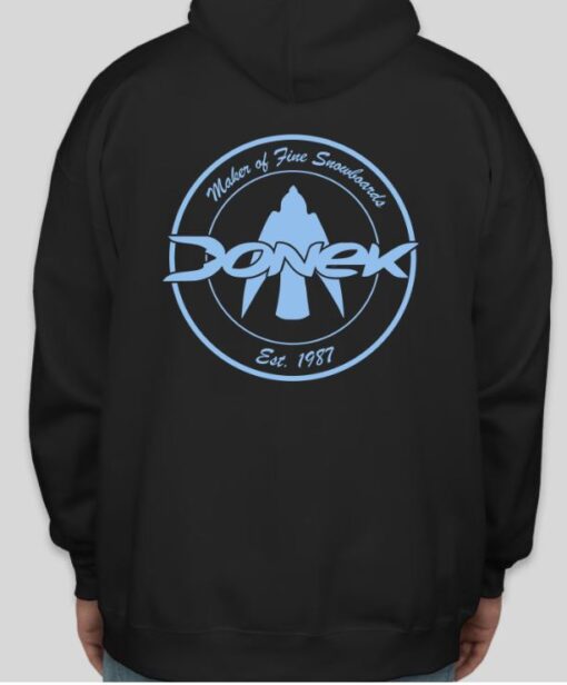 Donek Hoodie - Image 2
