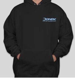 Donek Hoodie