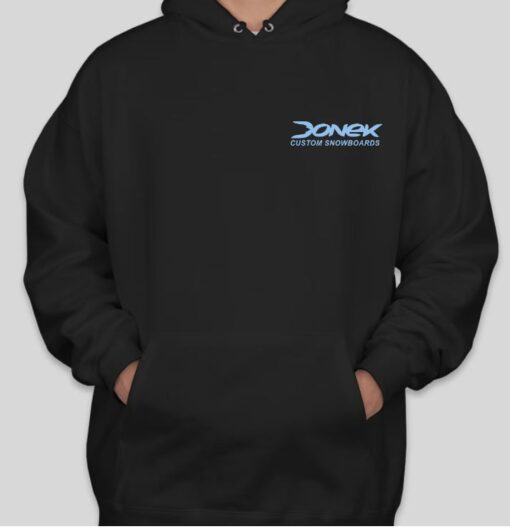 Donek Hoodie