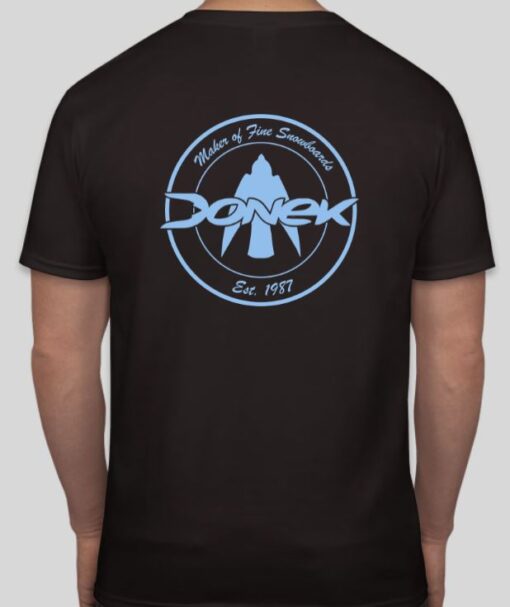 Donek T-shirt - Image 2