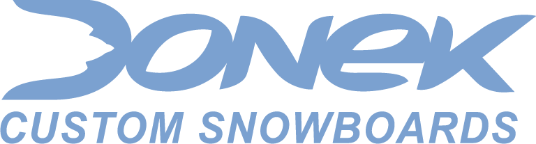 Donek.com Custom Snowboards