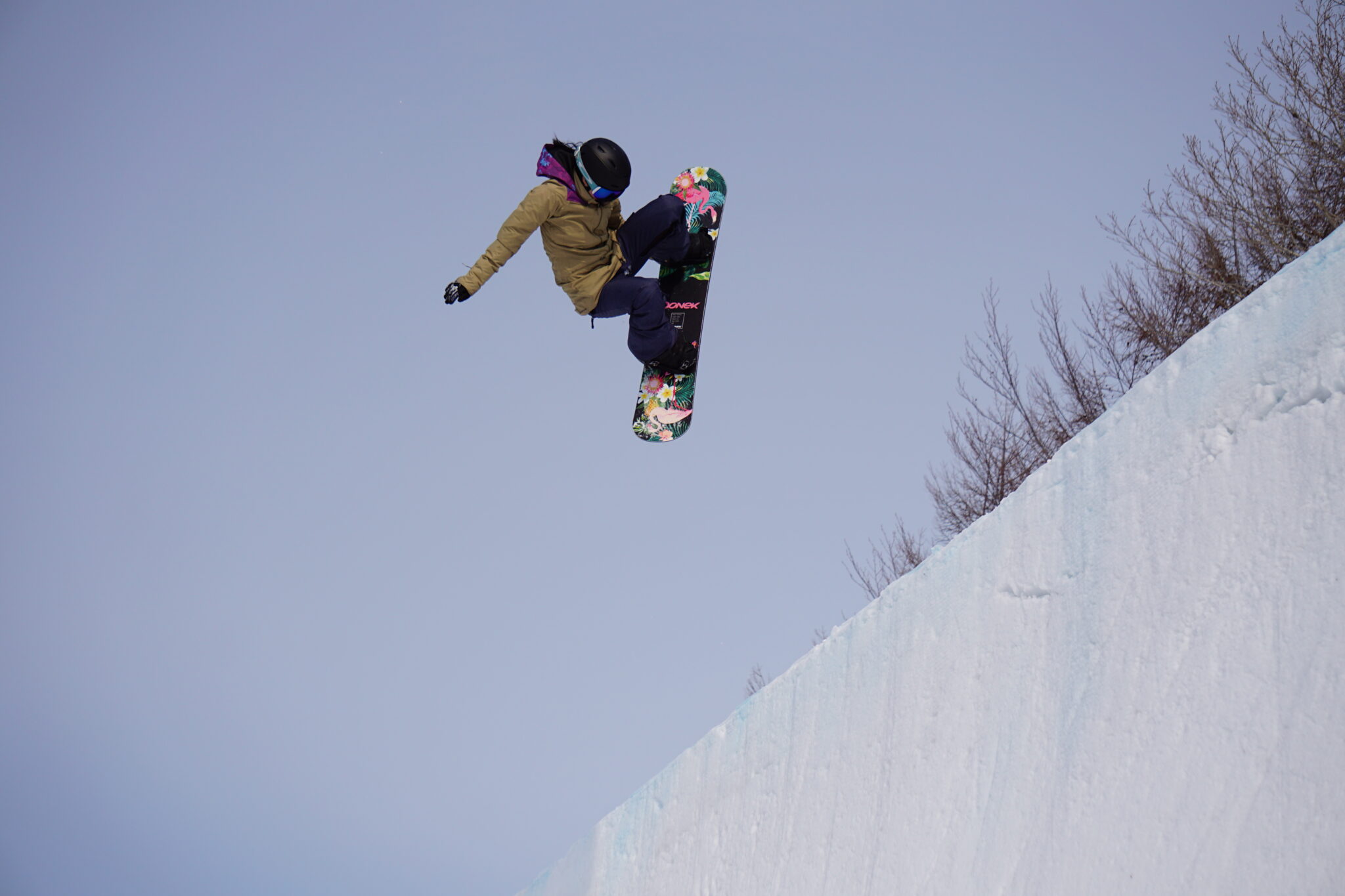 About Us Custom Snowboards