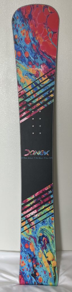 Donek.com Custom Snowboards