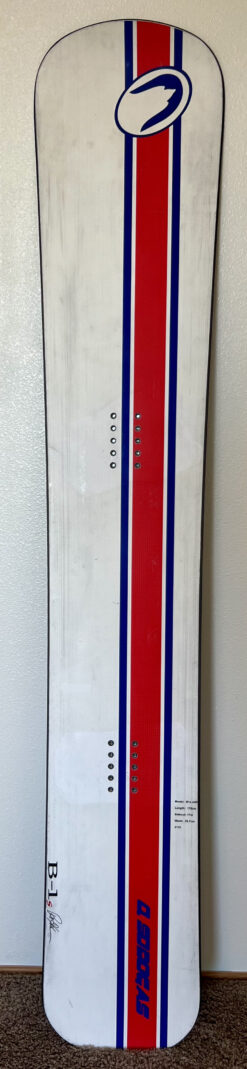 170 B-1s